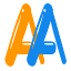 AA书签收藏